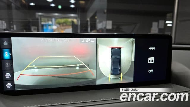 Genesis G80 (RG3) бензин 3.5 турбо AWD, 2022 14