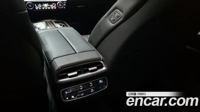 Genesis G80 (RG3) бензин 3.5 турбо AWD, 2022 16