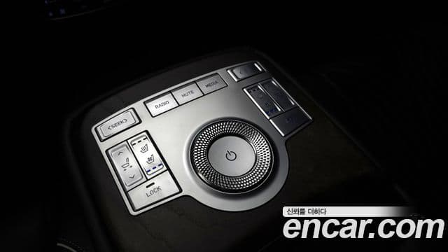 Genesis G80 (RG3) бензин 3.5 турбо AWD, 2022 17