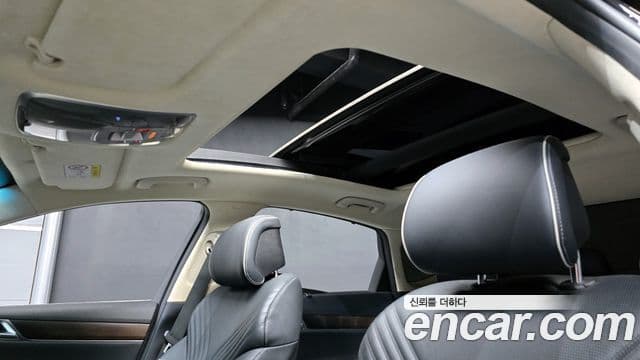 Genesis G80 (RG3) бензин 3.5 турбо AWD, 2022 19