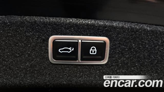 Genesis G80 (RG3) бензин 3.5 турбо AWD, 2022 20