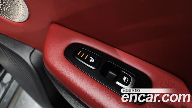 Kia 스팅어 GT, 2019 18