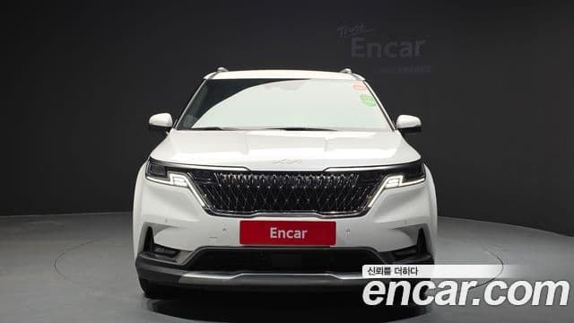 Kia Carnival 4세대 Signature, 2023 3