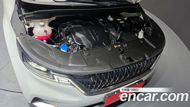 Kia Carnival 4세대 Signature, 2023 6