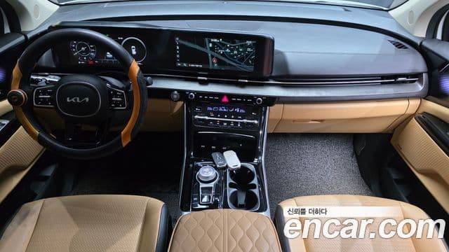 Kia Carnival 4세대 Signature, 2023 7
