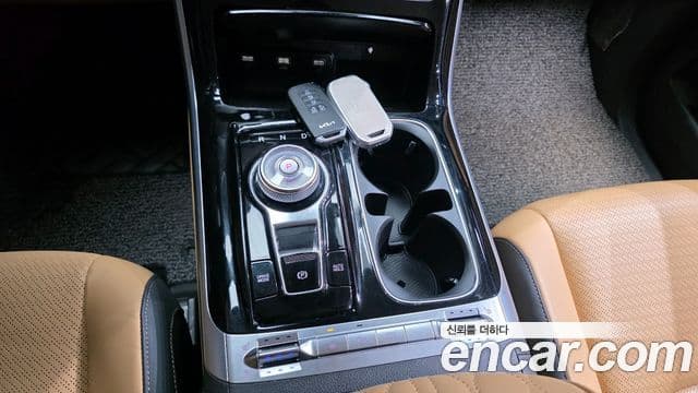 Kia Carnival 4세대 Signature, 2023 9