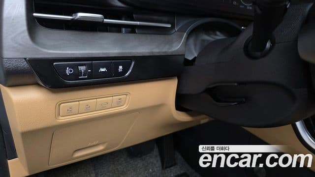 Kia Carnival 4세대 Signature, 2023 15