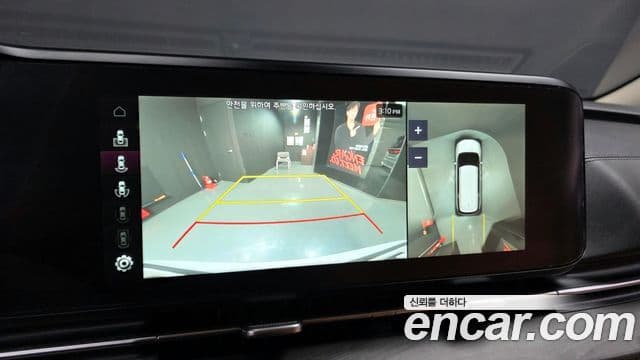 Kia Carnival 4세대 Signature, 2023 17