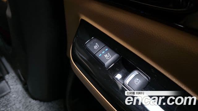 Kia Carnival 4세대 Signature, 2023 19