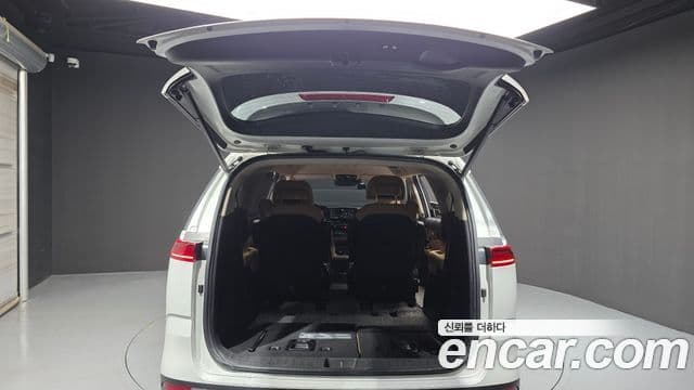 Kia Carnival 4세대 Signature, 2023 20