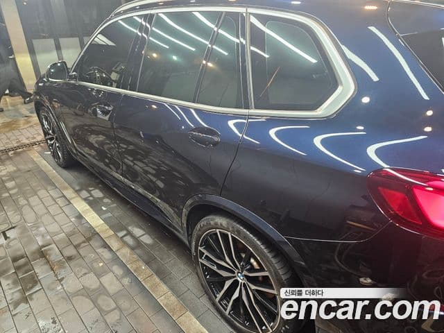 BMW X5 (G05), 2022 2