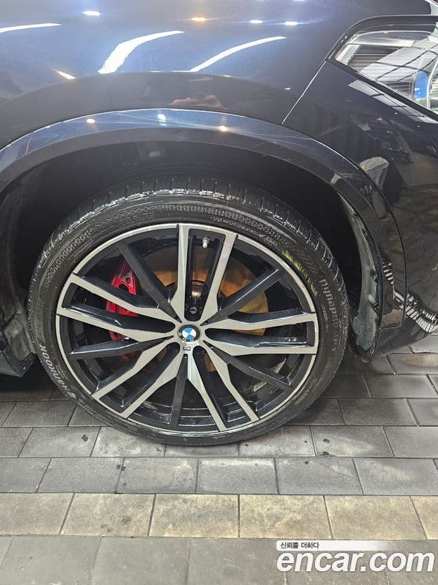 BMW X5 (G05), 2022 6