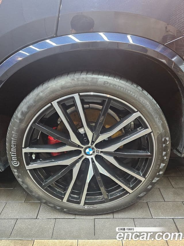 BMW X5 (G05), 2022 8