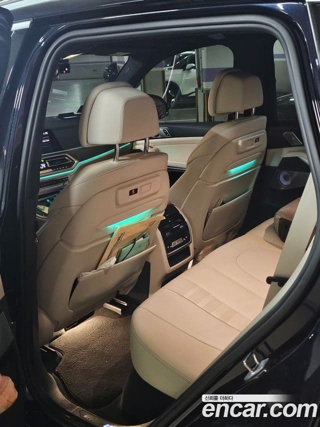 BMW X5 (G05), 2022 10