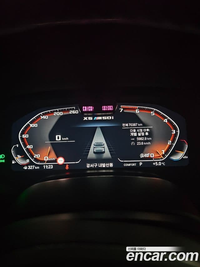 BMW X5 (G05), 2022 12