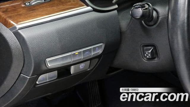 Kia The / новый K9 PlatinumⅡ, 2019 14