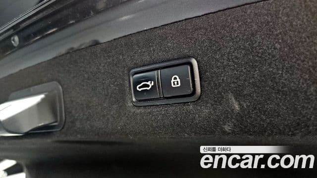 Kia The / новый K9 PlatinumⅡ, 2019 17