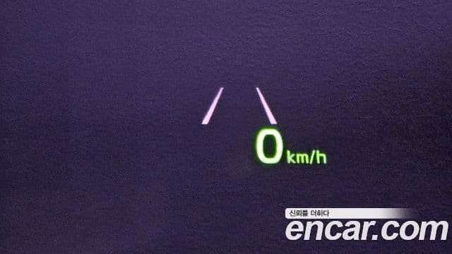 Kia The / новый K9 PlatinumⅡ, 2019 20