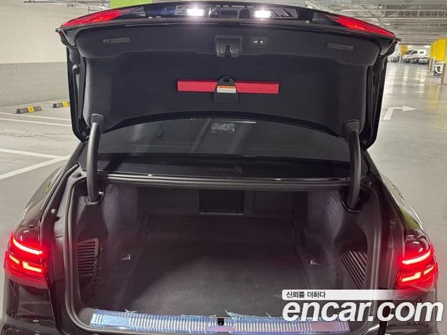 Audi S8 (D5) 4.0 TFSI Quattro LWB, 2020 все фото