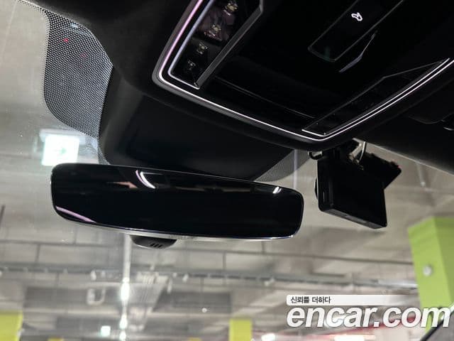 Audi S8 (D5) 4.0 TFSI Quattro LWB, 2020 18