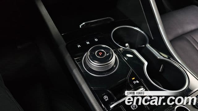 Kia K5 3세대 Noblesse, 2021 9