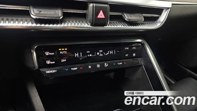 Kia K5 3세대 Noblesse, 2021 18