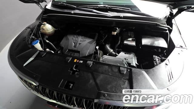 Kia Carnival 4세대 Signature, 2021 6