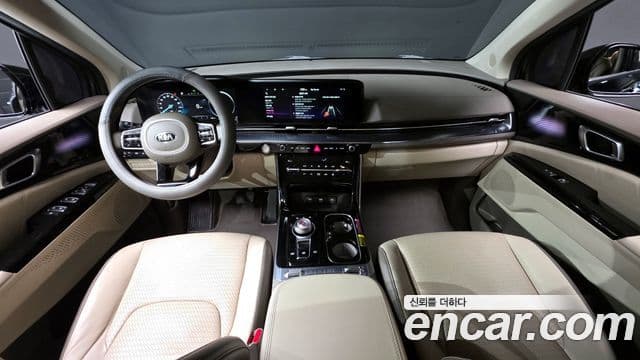 Kia Carnival 4세대 Signature, 2021 7