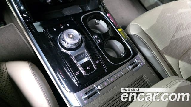 Kia Carnival 4세대 Signature, 2021 9