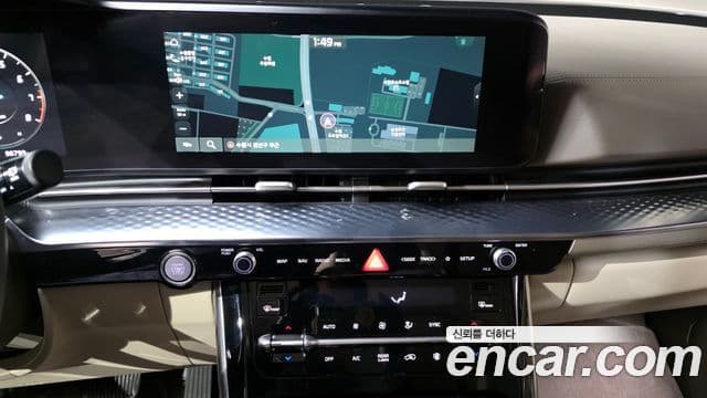 Kia Carnival 4세대 Signature, 2021 14
