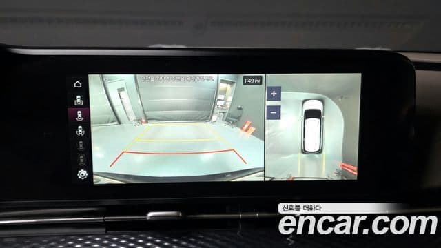 Kia Carnival 4세대 Signature, 2021 15