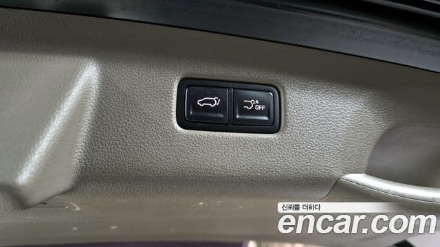 Kia Carnival 4세대 Signature, 2021 20