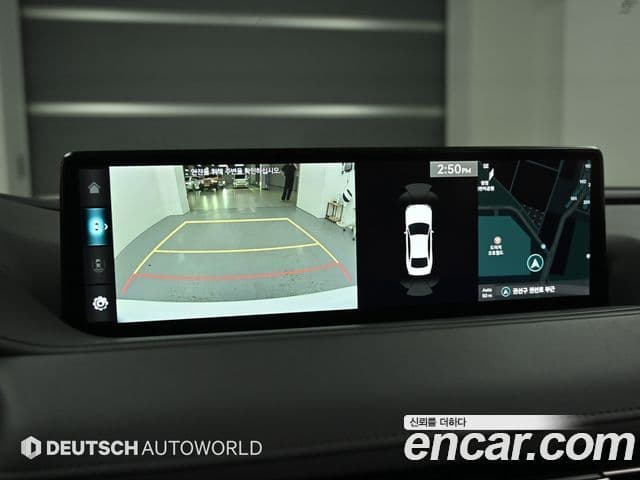 Genesis G80 (RG3) бензин 2.5 турбо AWD, 2022 15