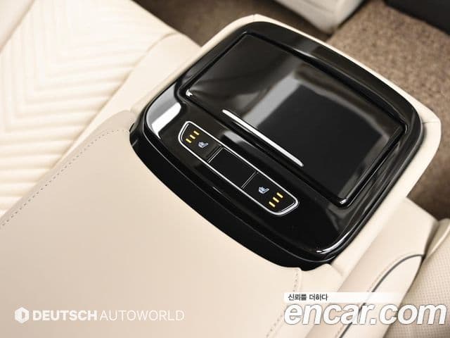 Genesis G80 (RG3) бензин 2.5 турбо AWD, 2022 16