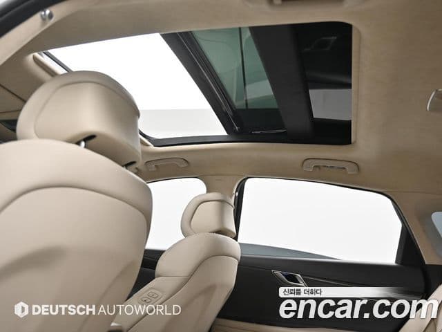 Genesis G80 (RG3) бензин 2.5 турбо AWD, 2022 18