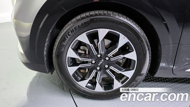 Kia Carnival 4세대 Signature, 2022 все фото