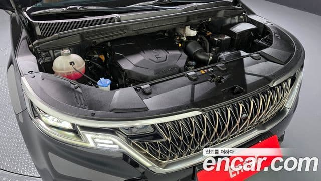 Kia Carnival 4세대 Signature, 2022 6