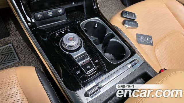 Kia Carnival 4세대 Signature, 2022 9