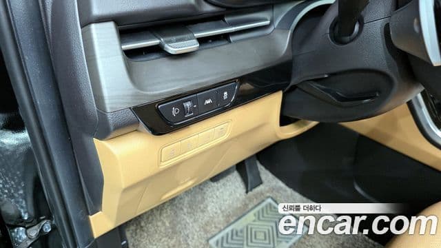 Kia Carnival 4세대 Signature, 2022 16