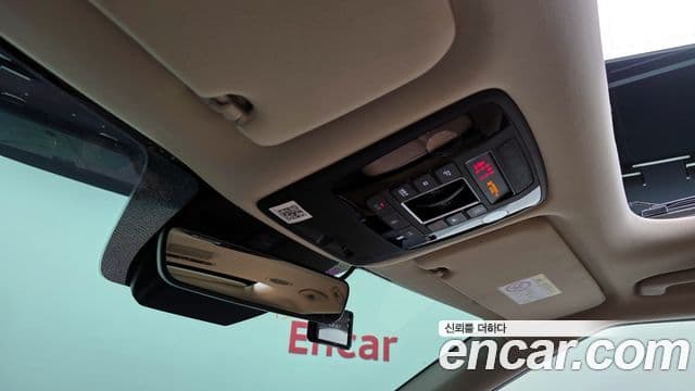 Kia Carnival 4세대 Signature, 2022 18