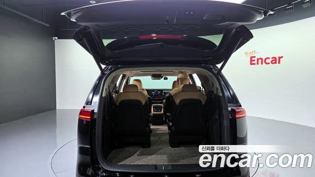 Kia Carnival 4세대 Signature, 2022 20