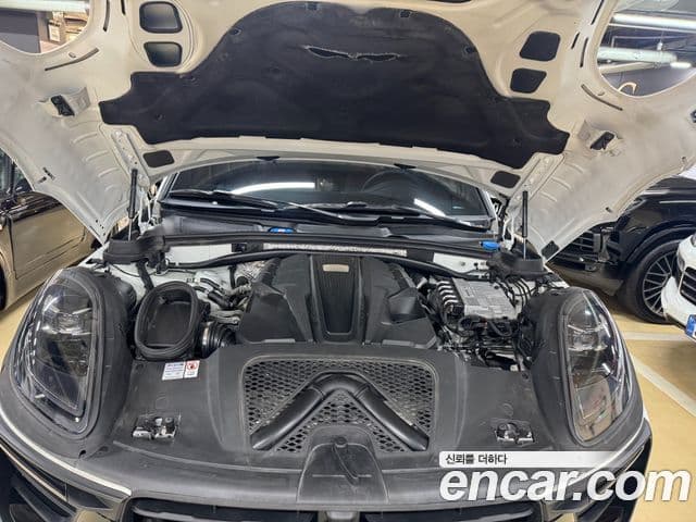 Porsche Macan 2.9 S, 2023 6