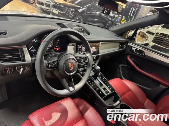 Porsche Macan 2.9 S, 2023 7