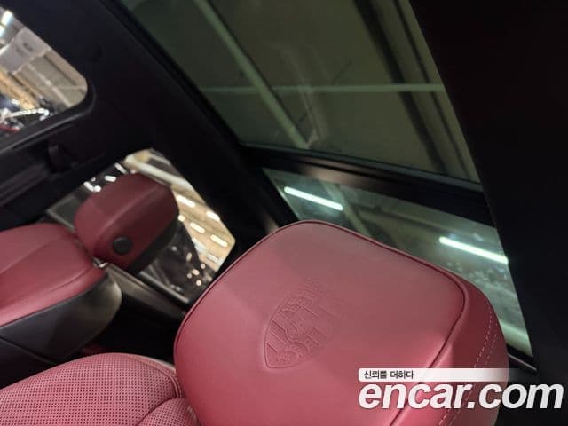 Porsche Macan 2.9 S, 2023 12