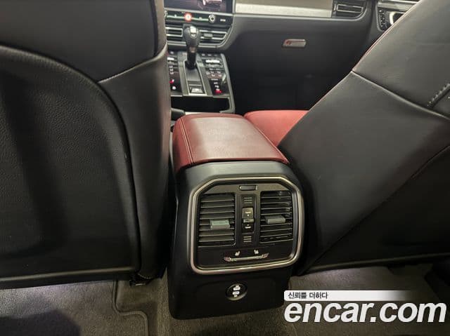 Porsche Macan 2.9 S, 2023 13