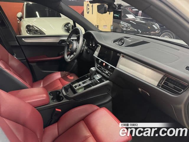 Porsche Macan 2.9 S, 2023 14