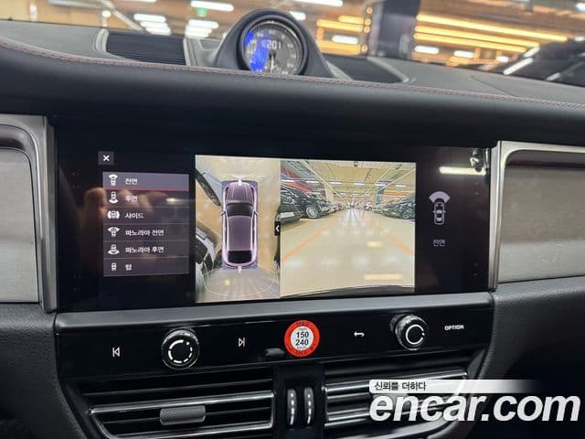 Porsche Macan 2.9 S, 2023 16