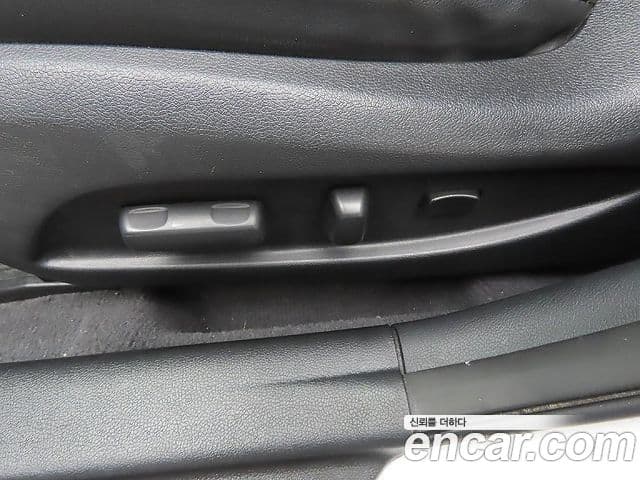 Hyundai YF Sonata Prime, 2012 13