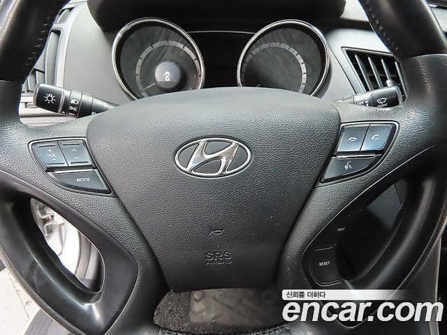 Hyundai YF Sonata Prime, 2012 14