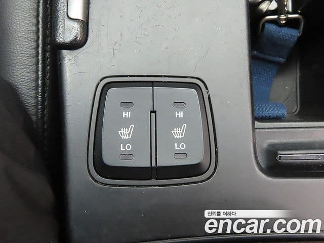 Hyundai YF Sonata Prime, 2012 16